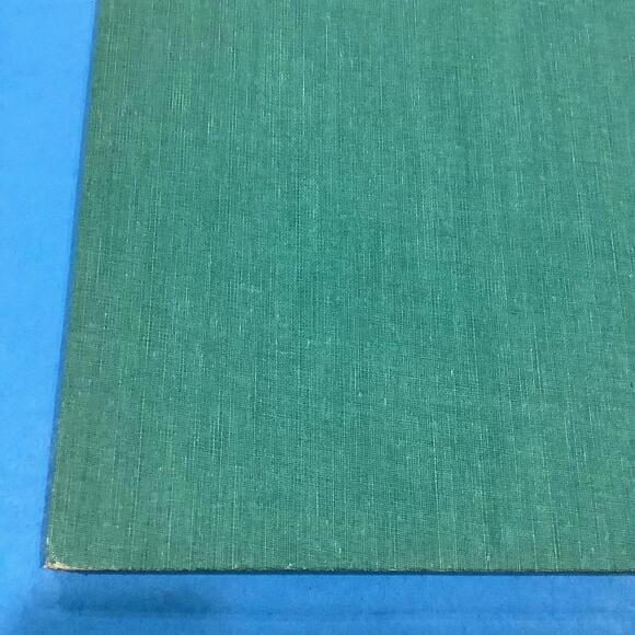 Green Hardcover Book - Picture 9 of 15